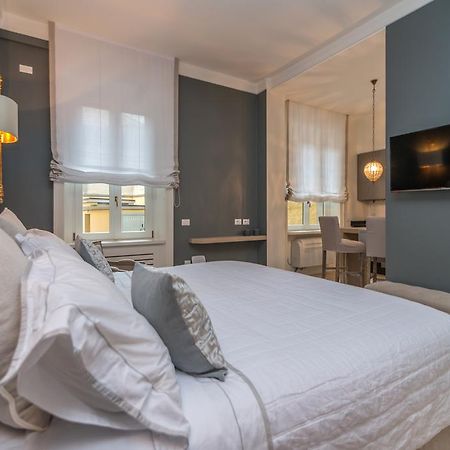 Brera Luxury Suite Mailand Exterior foto