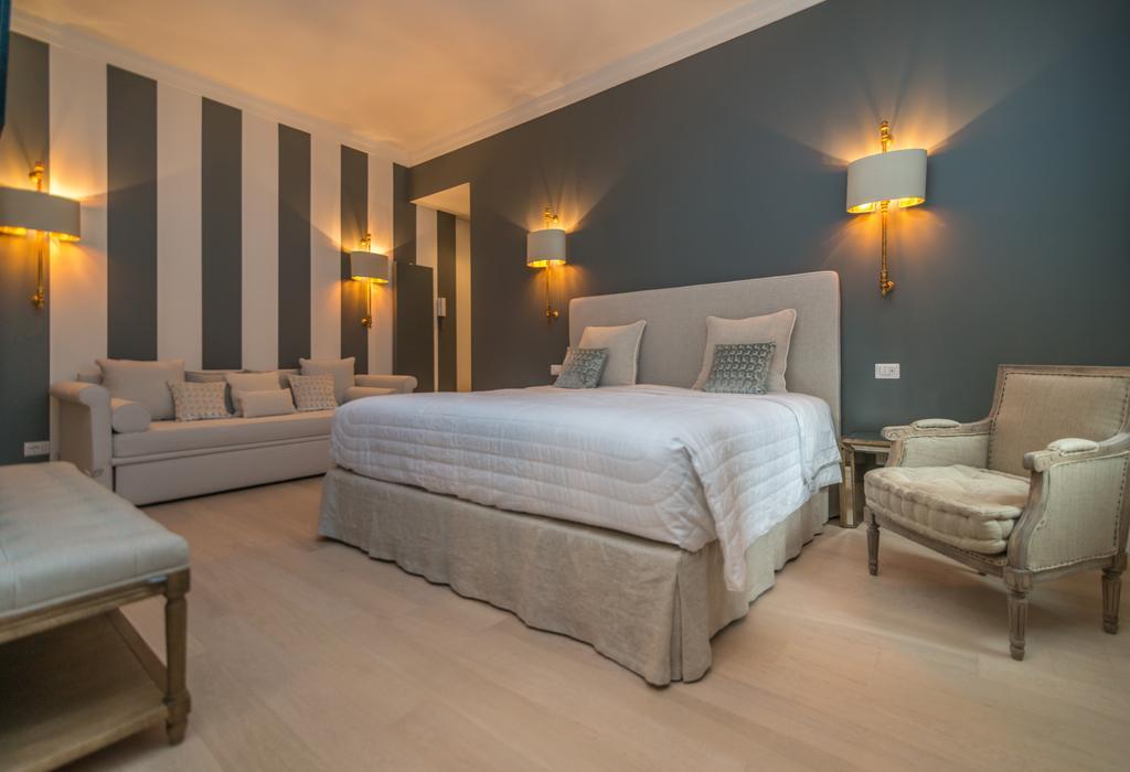 Brera Luxury Suite Mailand Exterior foto