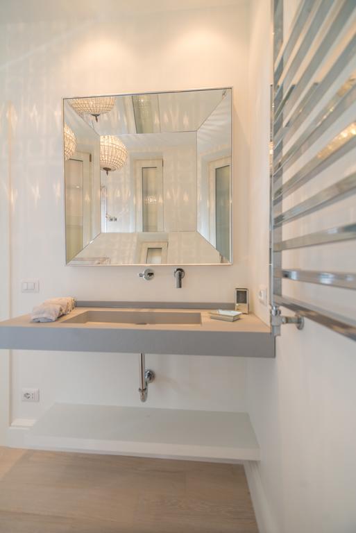 Brera Luxury Suite Mailand Exterior foto