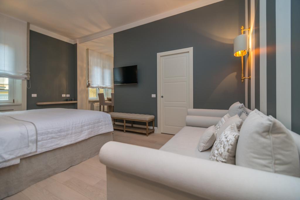 Brera Luxury Suite Mailand Exterior foto