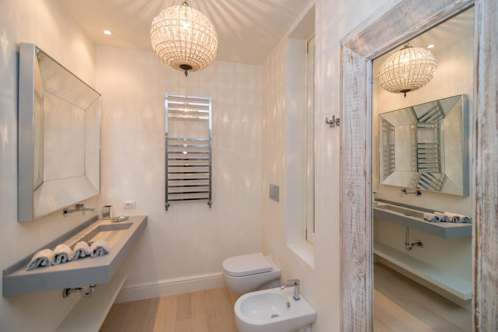Brera Luxury Suite Mailand Exterior foto