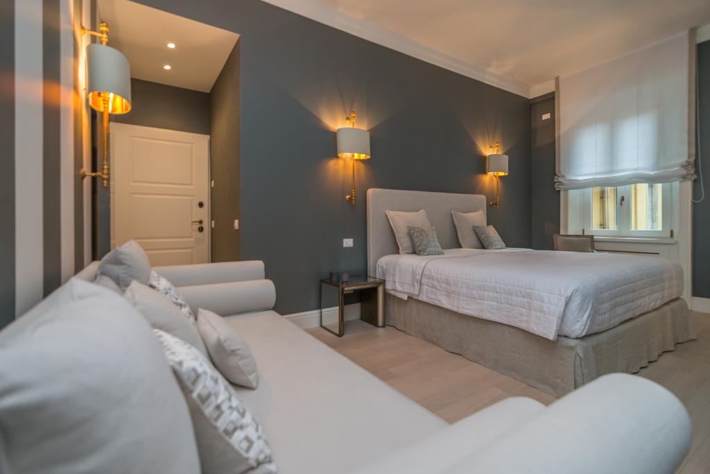 Brera Luxury Suite Mailand Exterior foto