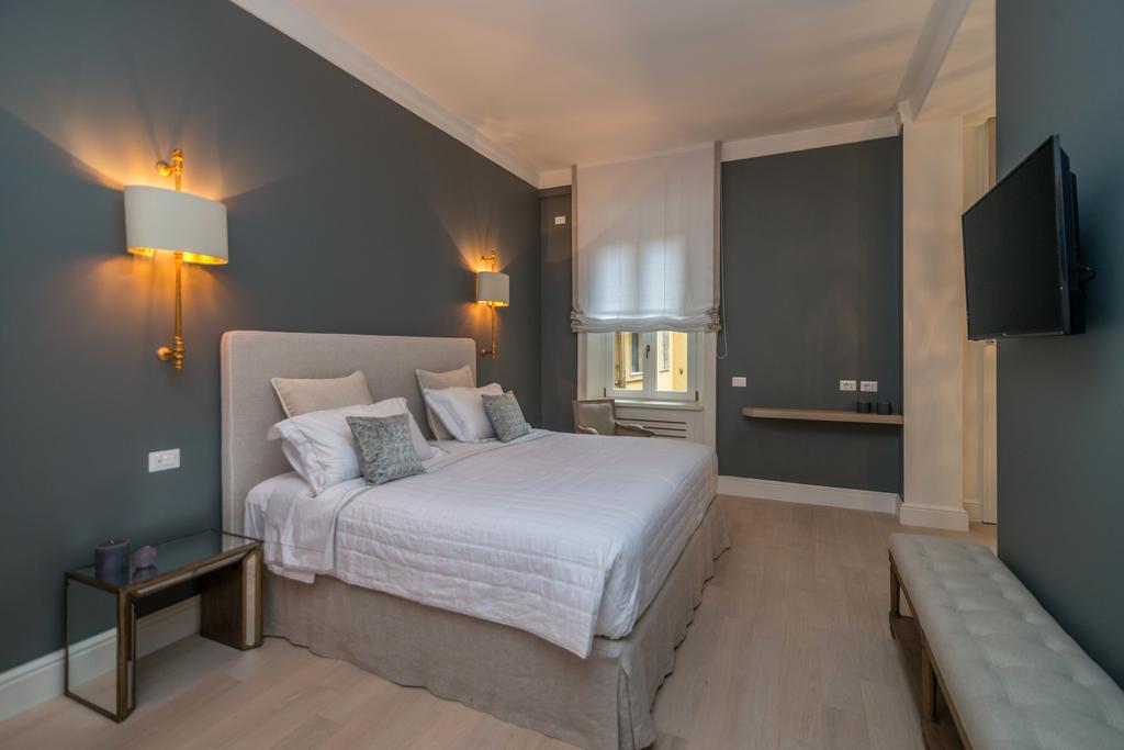 Brera Luxury Suite Mailand Exterior foto
