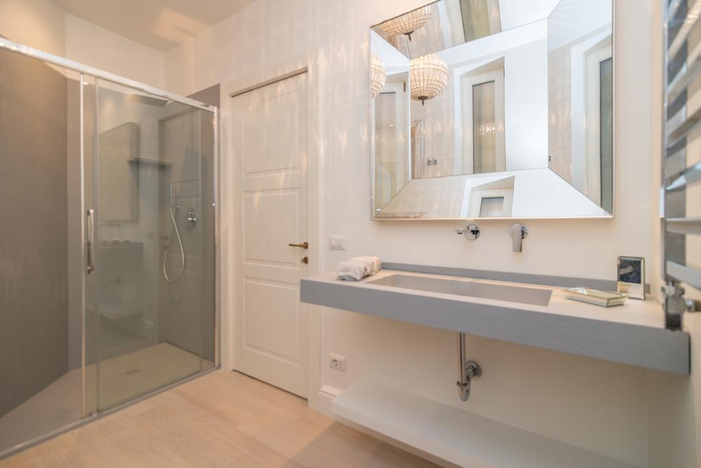 Brera Luxury Suite Mailand Exterior foto