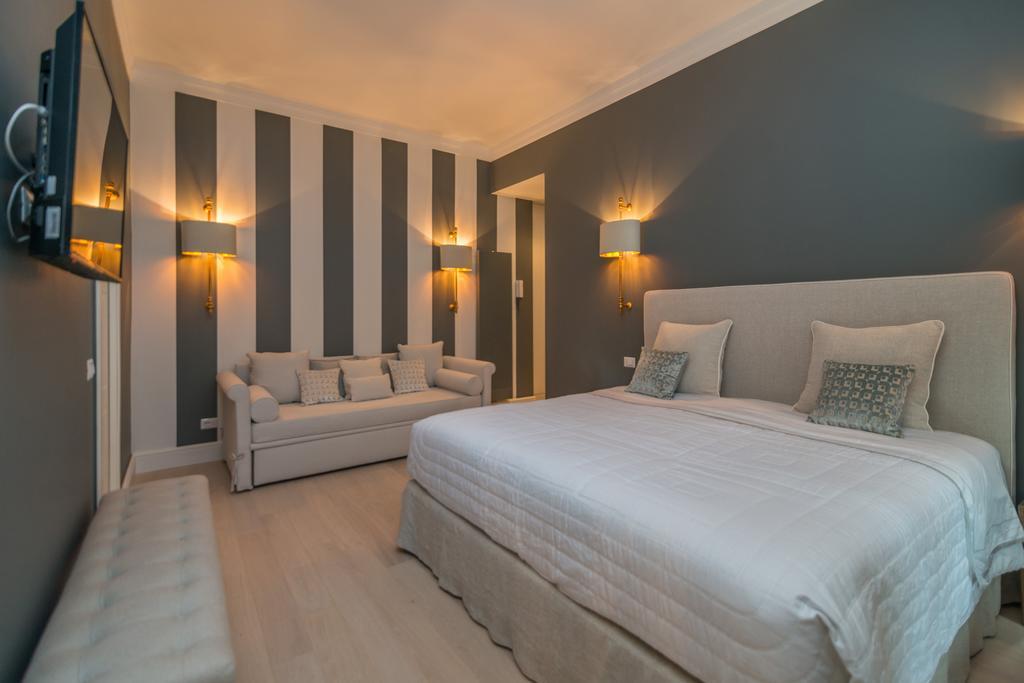 Brera Luxury Suite Mailand Exterior foto
