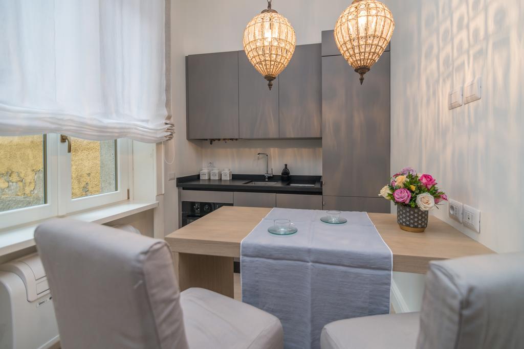 Brera Luxury Suite Mailand Exterior foto