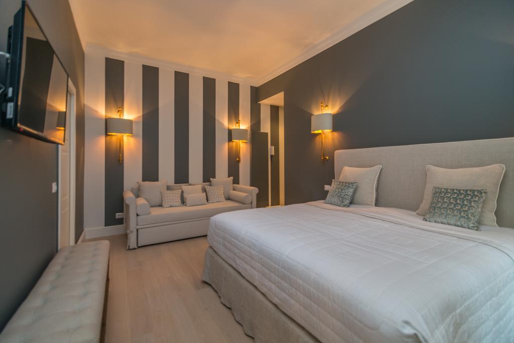 Brera Luxury Suite Mailand Exterior foto