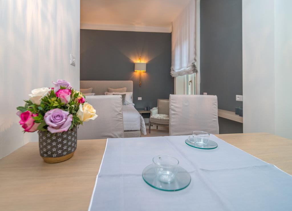 Brera Luxury Suite Mailand Exterior foto