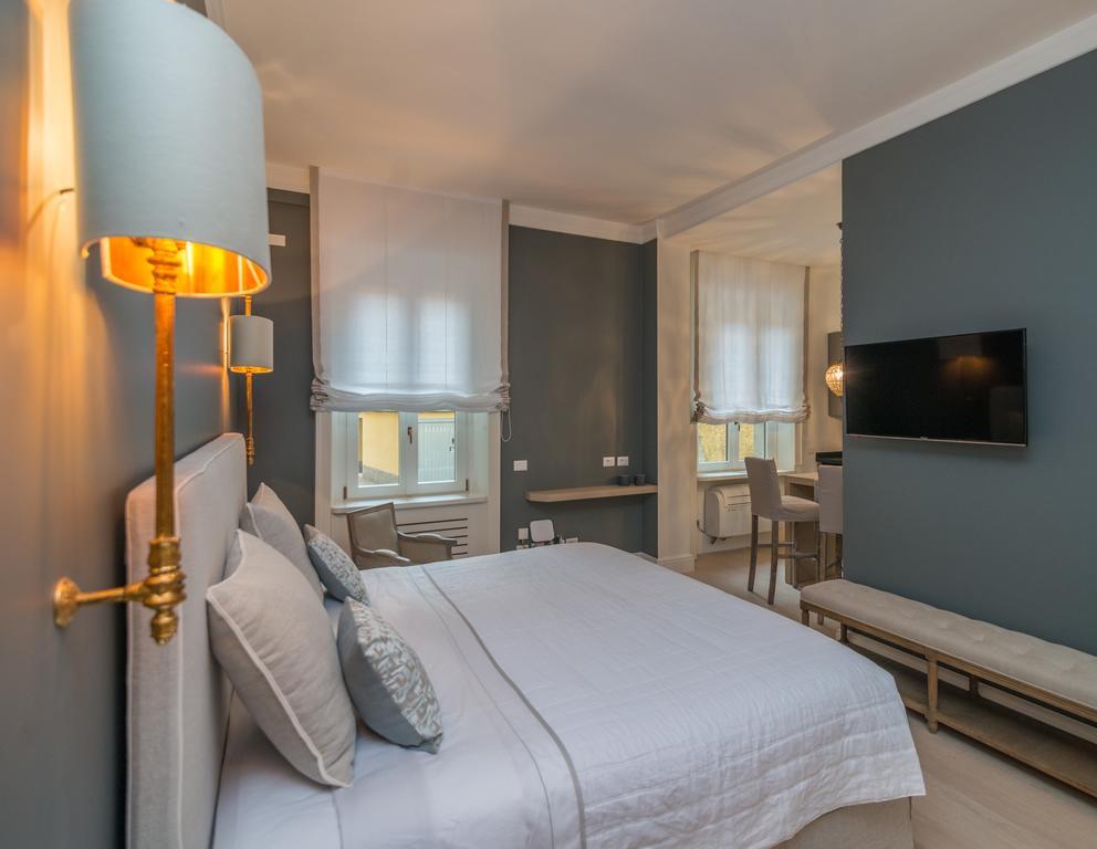 Brera Luxury Suite Mailand Exterior foto